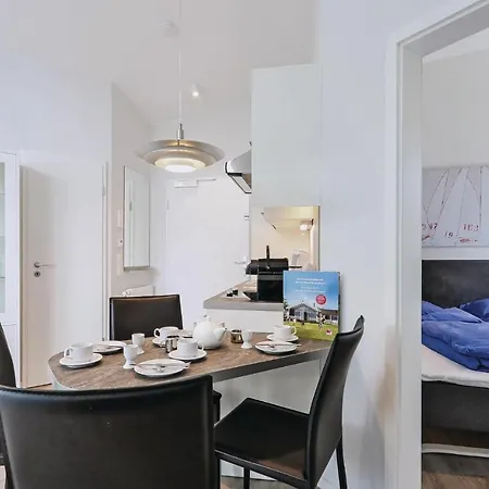 Duenenvilla Penthouse Superior *