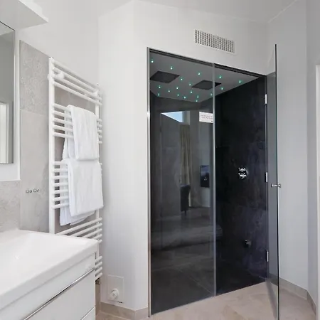Duenenvilla Penthouse Superior Apartment Priwall