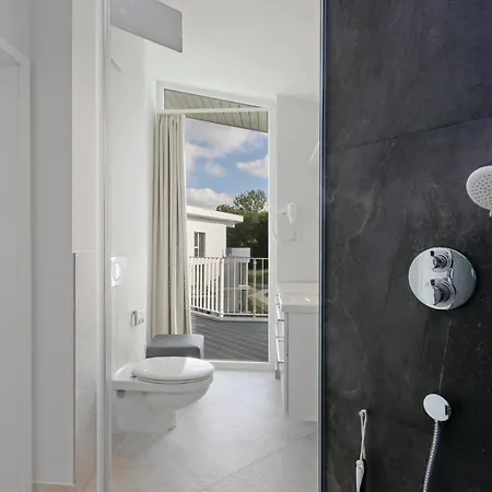 Duenenvilla Penthouse Superior *