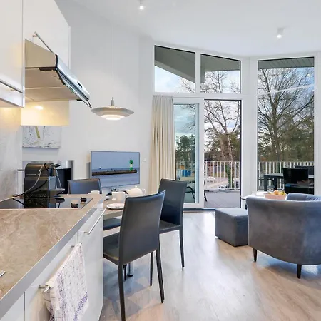 Duenenvilla Penthouse Superior Apartment *