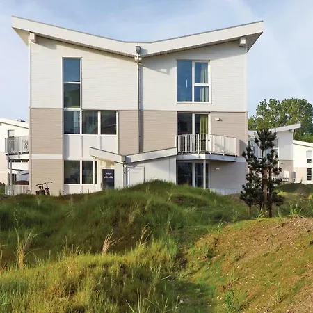 Duenenvilla Penthouse Superior * Priwall