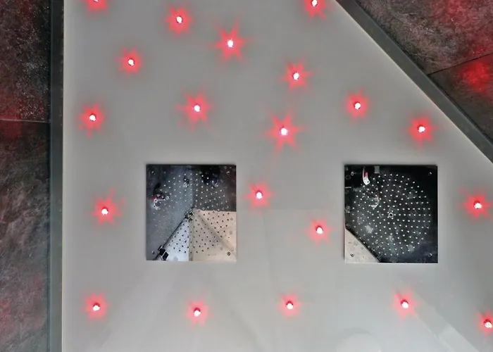 Duenenvilla 11, Whg 9 *