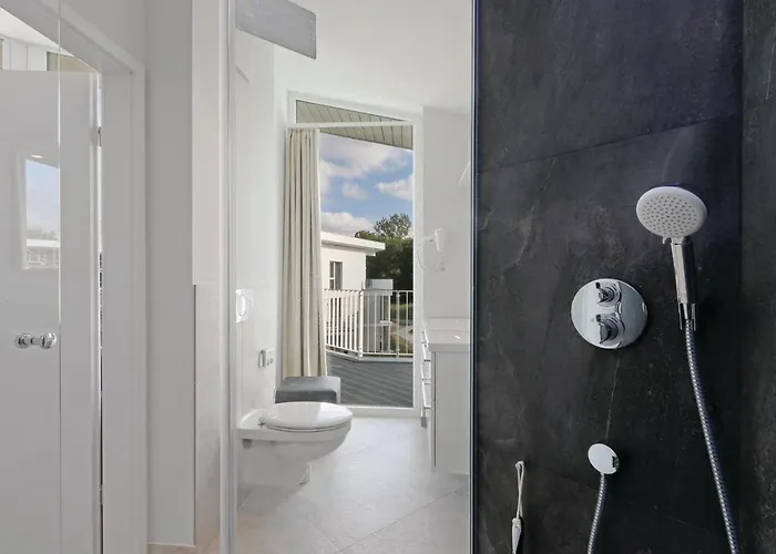 Duenenvilla 11, Whg 9 *