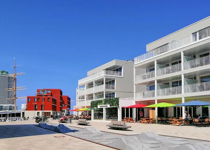 Duenenvilla 11, Whg 9