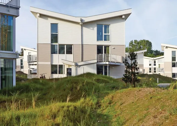 Duenenvilla 11, Whg 9 * Priwall